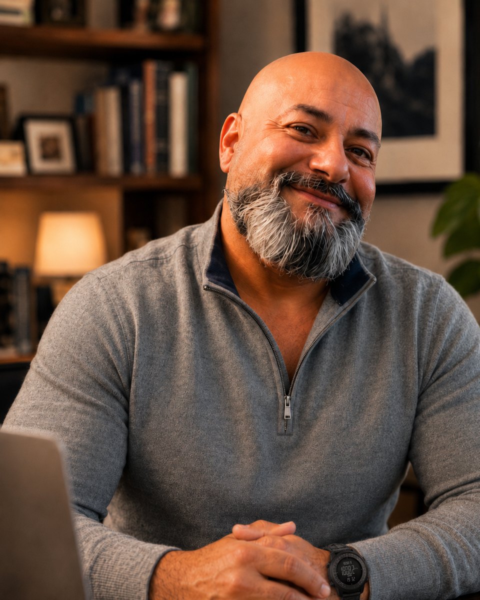 Tommy Thomsen, founder of Venture Studio